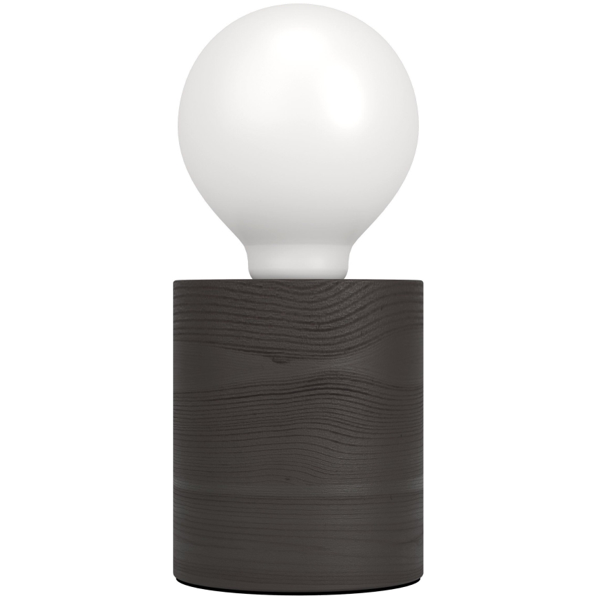 Eglo - Stolna lampa 1xE27/28W/230V