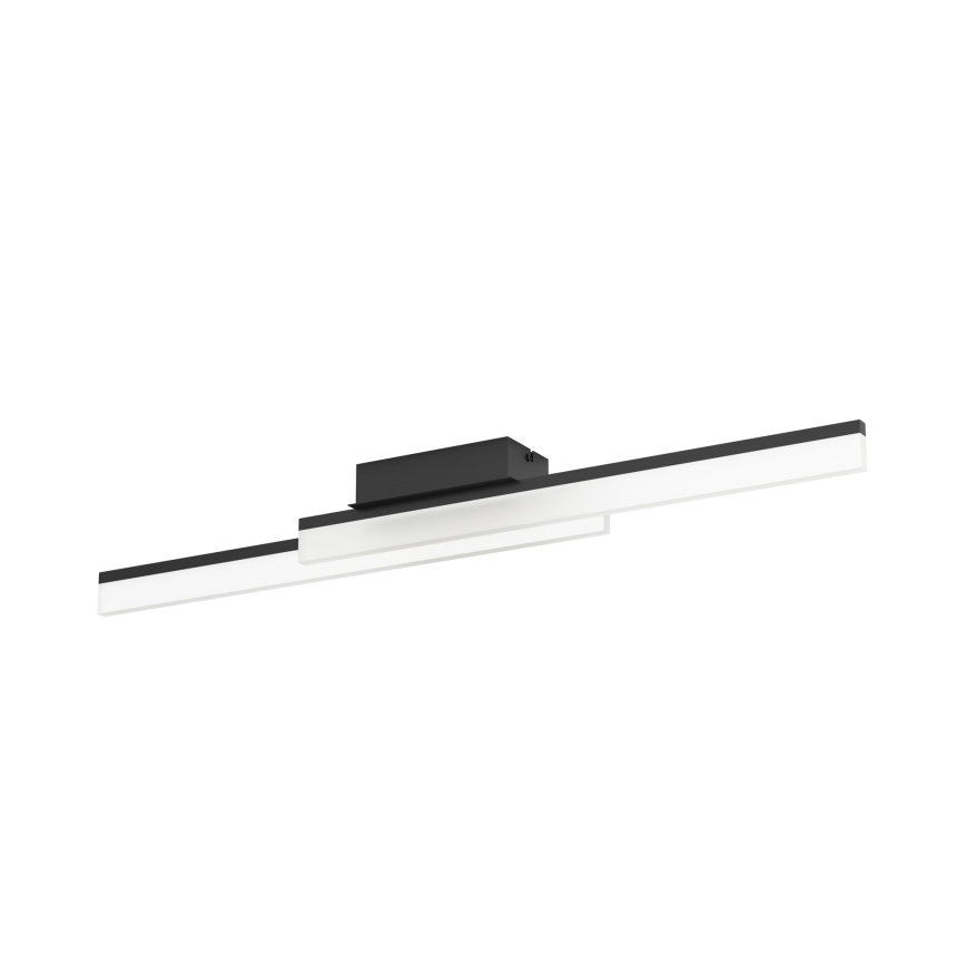 Eglo - LED Stropna svjetiljka za kupaonicu 2xLED/11W/230V IP44