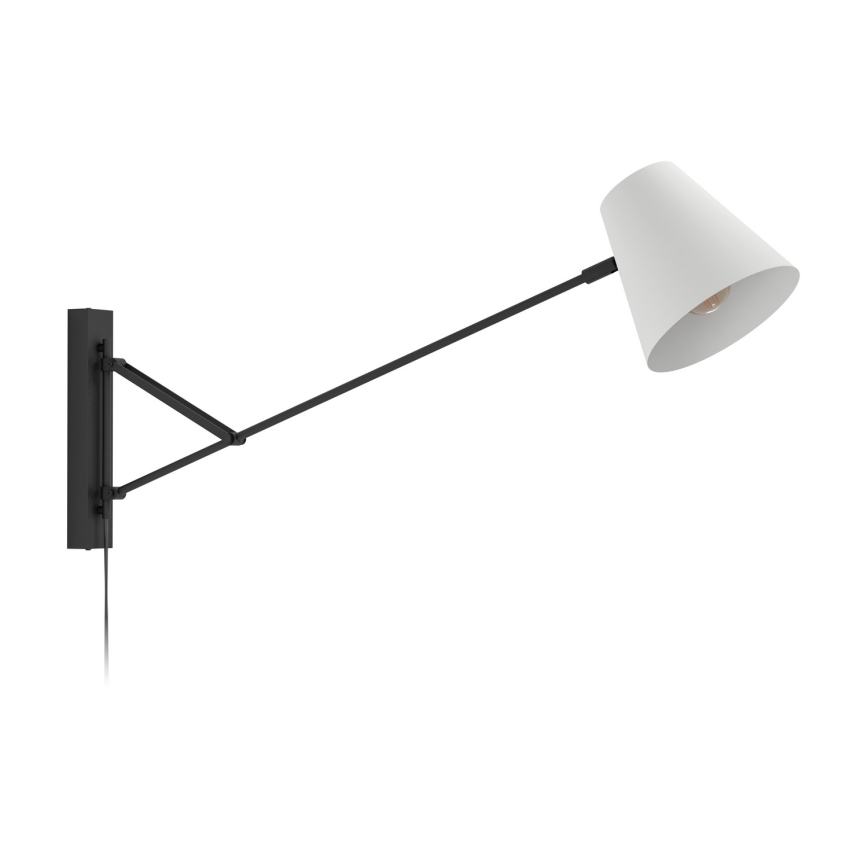Eglo - Zidna lampa 1xE27/40W/230V