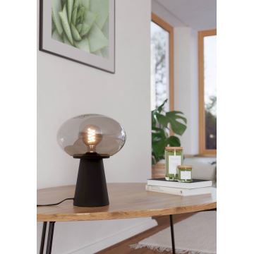 Eglo - Stolna lampa 1xE27/40W/230V 32,5 cm