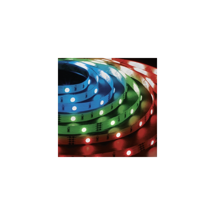 Eglo 92065 - RGB LED traka FLEX LED/14,4W/230V 2m