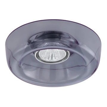 EGLO 92272 - Downlight TORTOLI 1xGU10/35W