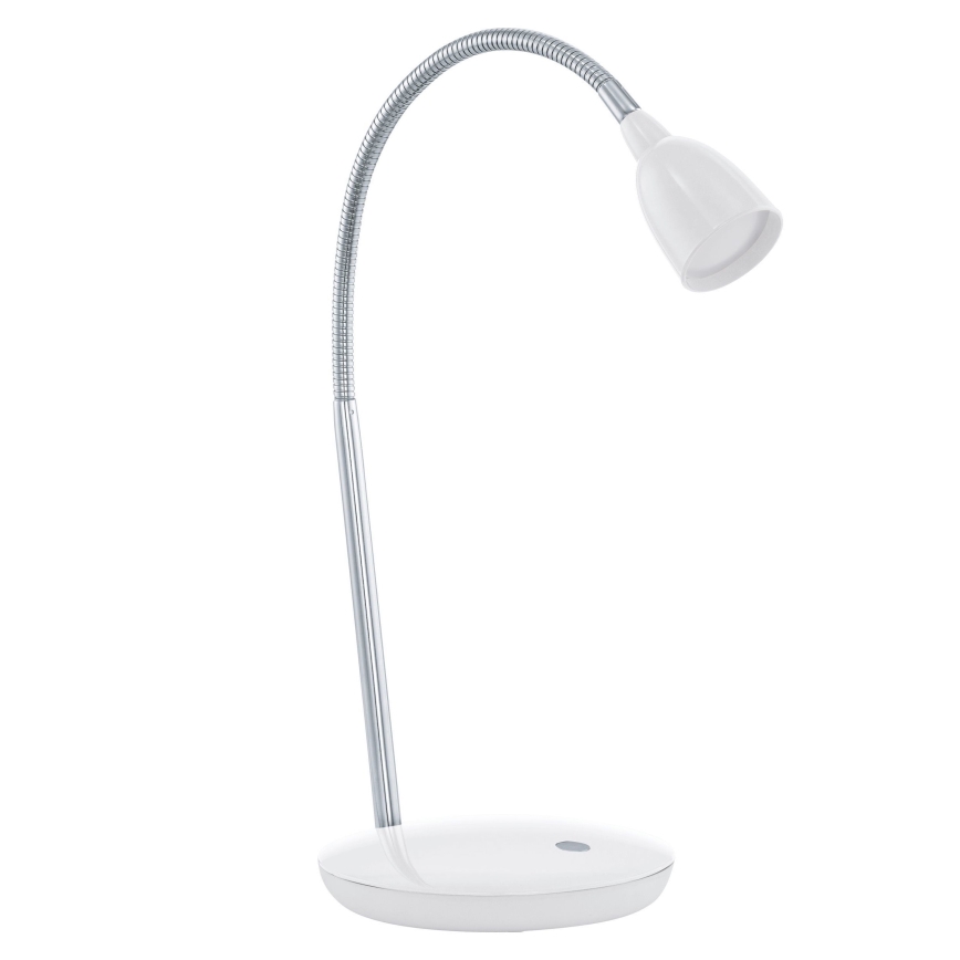 Eglo - LED stolna lampa 1xLED/3W/230V