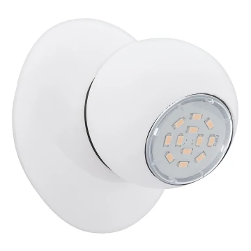 Eglo 93167 - LED Reflektorska svjetiljka NORBELLO 3 1xGU10/5W/230V