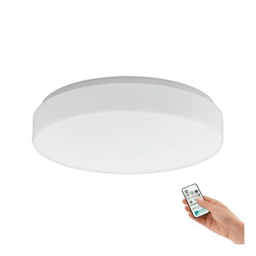 Eglo 93633 - LED Svjetiljka za prigušivanje BERAMO LED/15,6W/230V