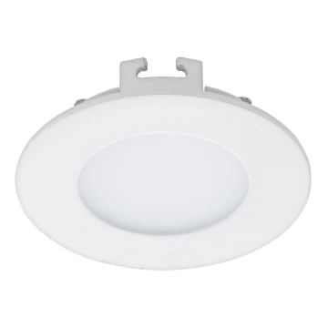 Eglo 94041 - LED ugradbena svjetiljka FUEVA 1 LED/2,7W/230V