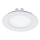 Eglo 94047 - LED Ugradna svjetiljka FUEVA 1 LED/5,5W/230V