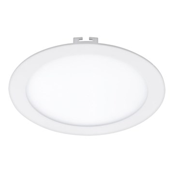 Eglo 94066 - LED Ugradbena svjetiljka FUEVA 1 LED/16,48W/230V