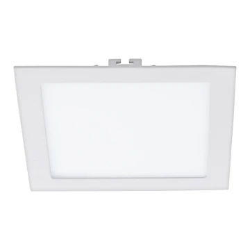 Eglo 94068 - LED Ugradna svjetiljka FUEVA 1 LED/16,47W/230V