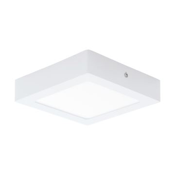 Eglo 94074 - LED Stropna svjetiljka FUEVA 1 LED/10,88W/230V