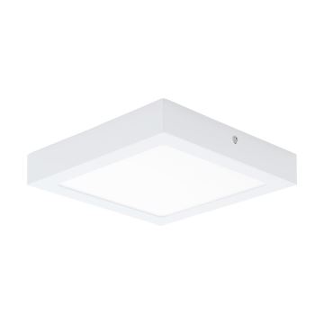 Eglo 94078 - LED Stropna svjetiljka FUEVA 1 LED/16,44W/230V