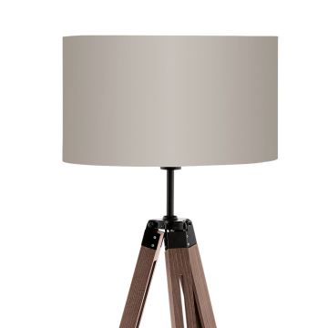 Eglo - Stojeća lampa 1xE27/60W/230V