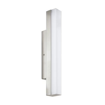 Eglo 94616 - LED Svijetiljka za kupaonicu TORRETTA 1xLED/8W/230V IP44