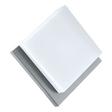 Eglo - Vanjska zidna svjetiljka 1xLED/8,2W/230V IP44