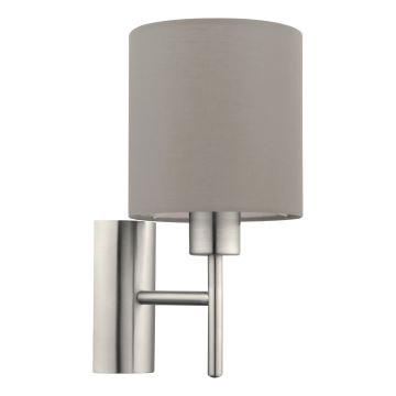 Eglo - Fleksibilna svjetiljka 1xE27/60W/230V