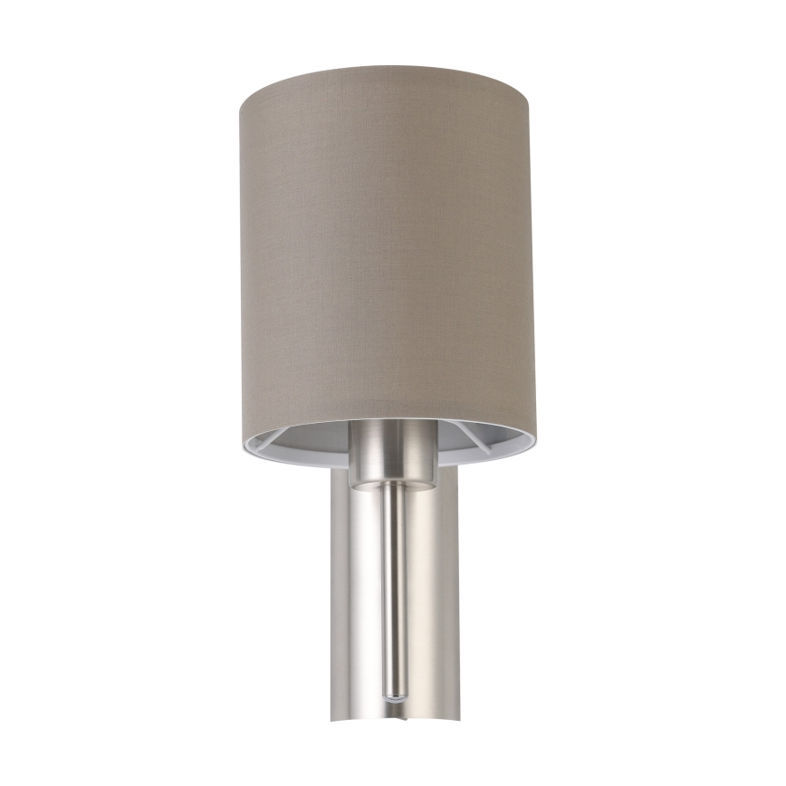 Eglo - Fleksibilna svjetiljka 1xE27/60W/230V