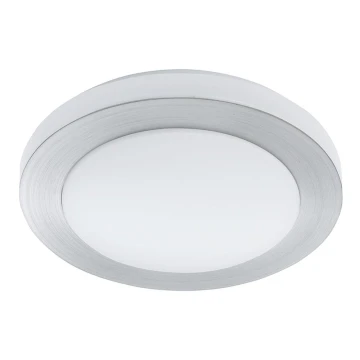 Eglo 94968 - LED svjetiljka za kupaonicu LED CAPRI 1xLED/16W/230V IP44