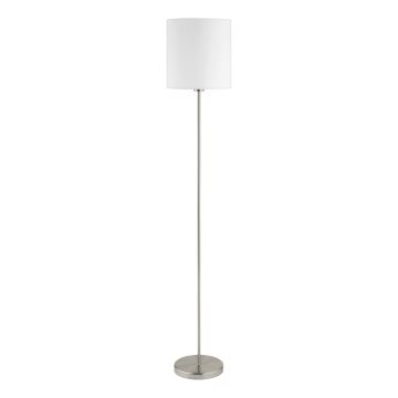 Eglo - Stojeća lampa 1xE27/60W/230V