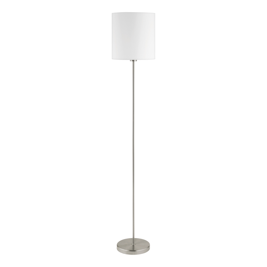 Eglo - Podna lampa 1xE27/60W/230V