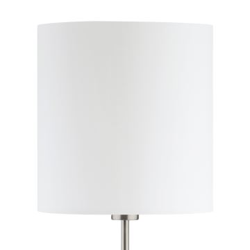 Eglo - Stojeća lampa 1xE27/60W/230V