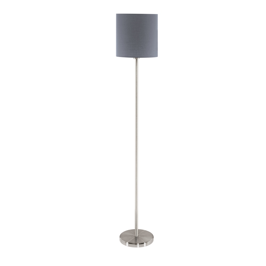 Eglo - Podna lampa 1xE27/60W/230V