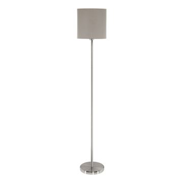 Eglo - Podna lampa 1xE27/60W/230V