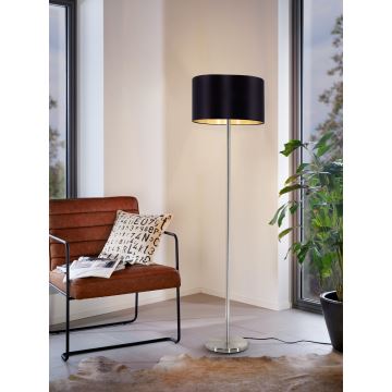 Eglo - Podna lampa 1xE27/60W/230V