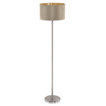 Eglo - Podna lampa 1xE27/60W/230V