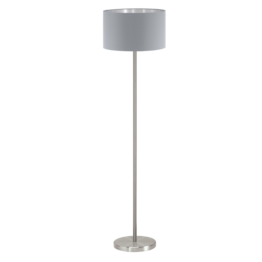 Eglo - Podna lampa 1xE27/60W/230V