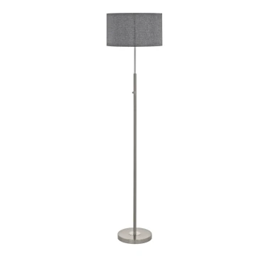 Eglo 95353 - LED Stojeća lampa za prigušivanje ROMAO LED/24W/230V