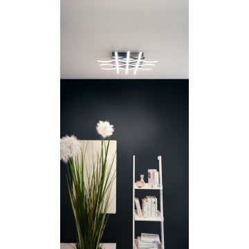 Eglo - LED stropna svjetiljka LED/36W/230V
