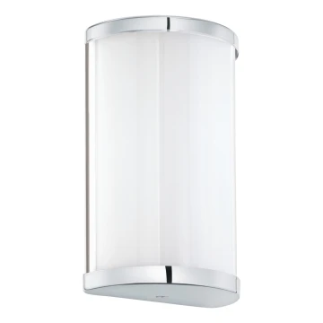 Eglo 95773 - LED zidna svjetiljka CUPELLA 2xLED/4,5W/230V