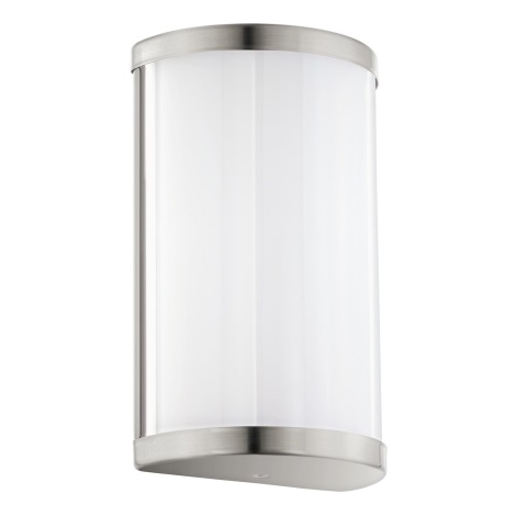 Eglo 95774 - LED zidna svjetiljka CUPELLA 2xLED/4,5W/230V
