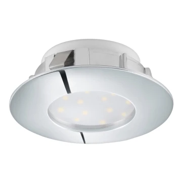 Eglo 95805 - LED ugradna svjetiljka PINEDA 1xLED/6W/230V