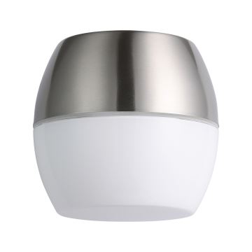 Eglo - LED Vanjska zidna svjetiljka LED/11W IP44