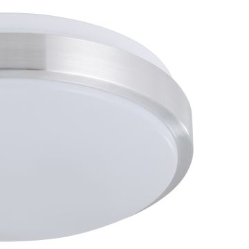 Eglo - LED stropna svjetiljka LED/18W/230V