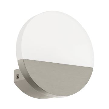 Eglo - LED zidna svjetiljka 1xLED/4,5W/230V