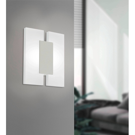 Eglo - LED zidna svjetiljka 2xLED/4,5W/230V