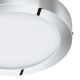 Eglo 96058 - LED svjetiljka za kupaonicu FUEVA 1 LED/22W/230V IP44