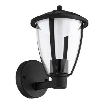 Eglo 96294 - LED Vanjska zidna svjetiljka COMUNERO LED/6W IP44