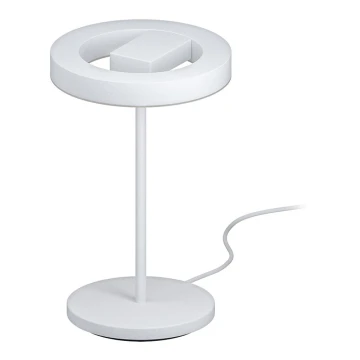 Eglo 96658 - LED stolna svjetiljka za prigušivanje ALVENDRE 1xLED/12W/230V