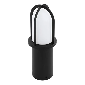 Eglo 97228 - Vanjska lampa PAULLO 1xE27/40W/230V 360 mm IP44