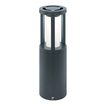Eglo 97252 - LED Vanjska lampa GISOLA 1xLED/12W /230V IP44 450 mm 