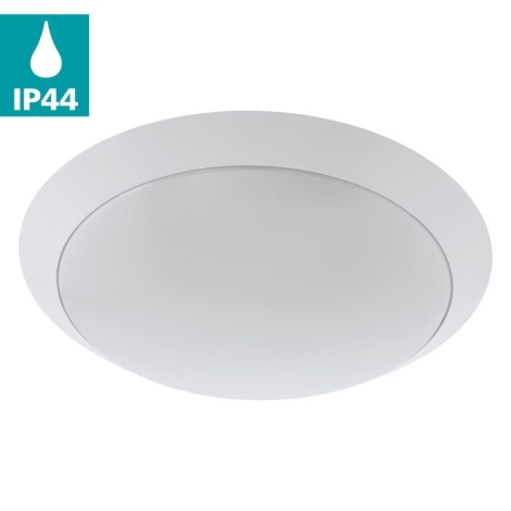 Eglo - LED Stropna svjetiljka za kupaonicu LED/11W/230V bijela IP44
