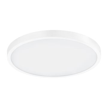 Eglo - LED Stropna svjetiljka 1xLED/25W/230V bijela okrugli 2500 lm