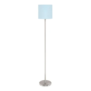 EGLO 97391 - Podna lampa PASTERI-P 1xE27/60W/230V