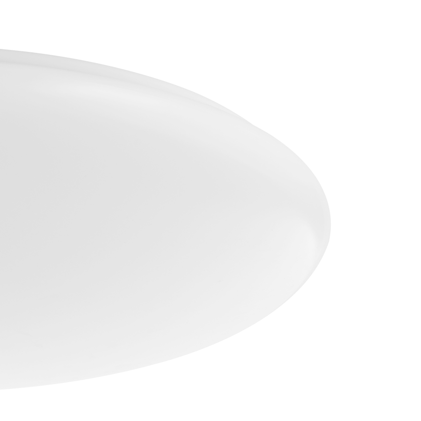 Eglo - LED Prigušiva stropna svjetiljka LED/60W/230V + daljinski upravljač