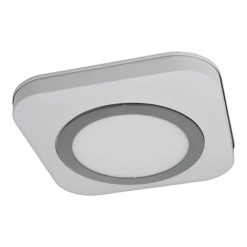 Eglo 97554 - LED Vanjska stropna svjetiljka OLMOS 1xLED/16,5W/230V IP44