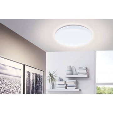 Eglo - LED Stropna svjetiljka LED/17,3W/230V