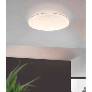 Eglo - LED Stropna svjetiljka LED/33,5W/230V